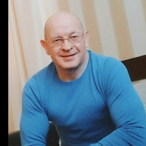 Aleksei Chvanov