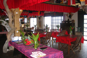 Hibiscus Restaurant