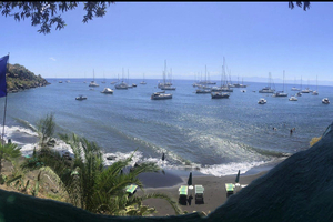 Spiaggia del Cannitello